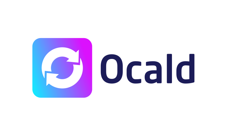 Ocald logo