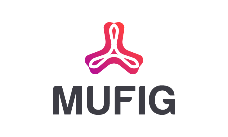 Mufig logo