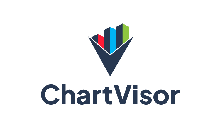 ChartVisor.com - New premium domain marketplace