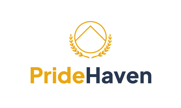 PrideHaven.com - New premium domains for sale