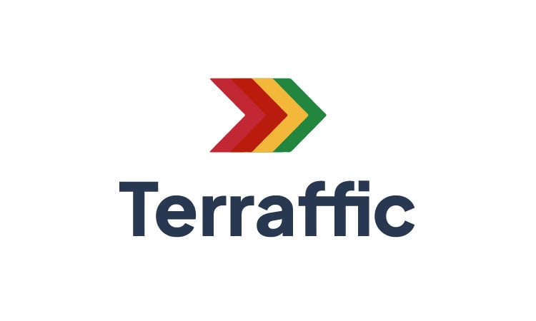 Terraffic.com - Good premium domain marketplace