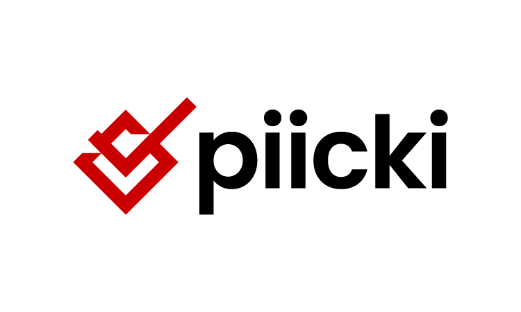 Piicki logo