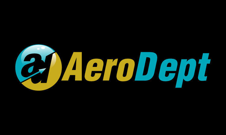 AeroDept.com - Best premium domains for sale