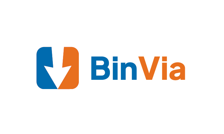 BinVia.com - Great premium domain names