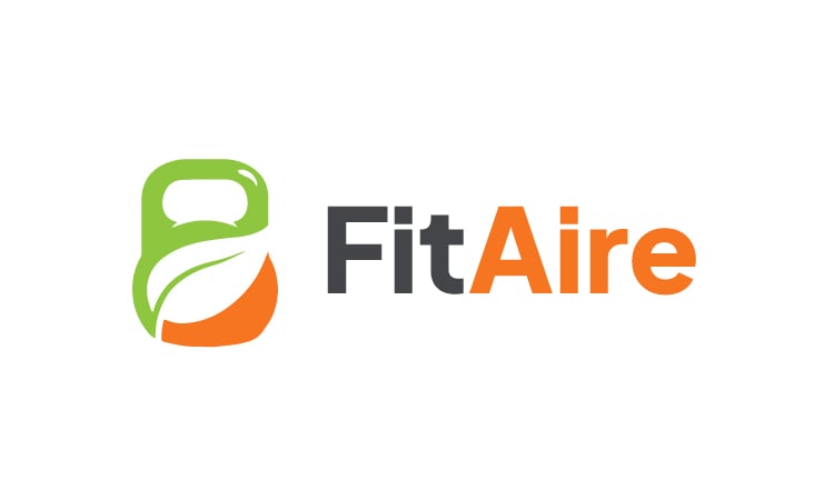 FitAire.com - New premium names