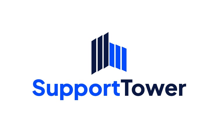 SupportTower.com - Unique domains for sale