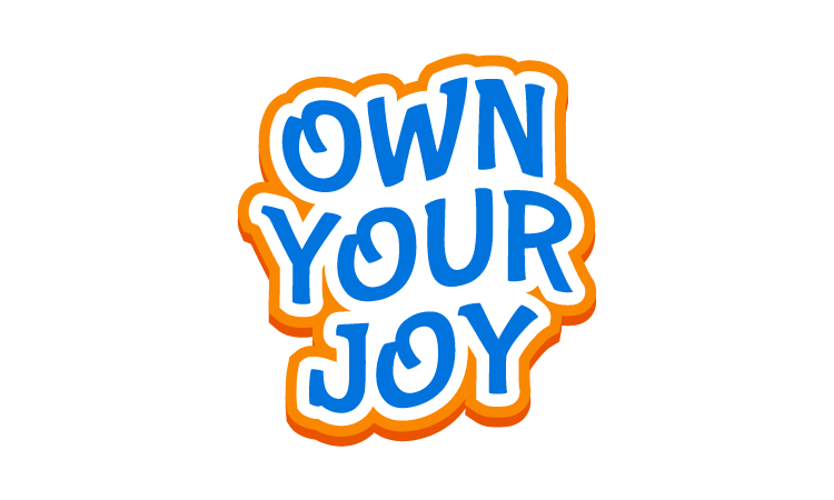 OwnYourJoy logo