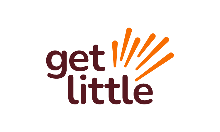 GetLittle logo