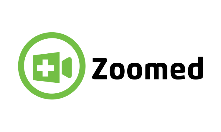 Zoomed logo