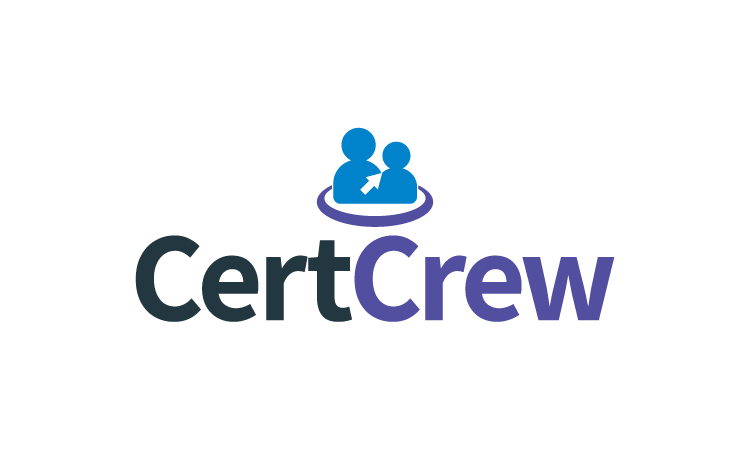 CertCrew logo