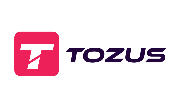 Tozus.com - Catchy premium domains