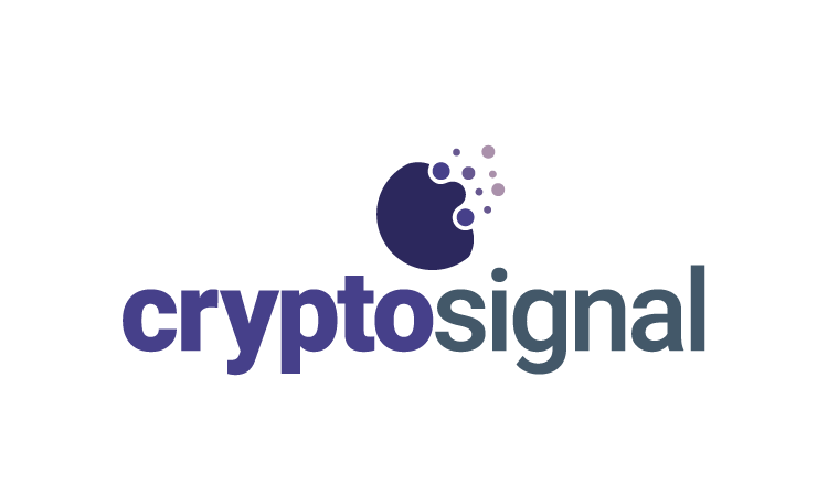 CryptoSignal.io - Best premium names