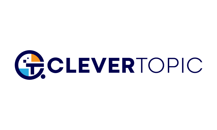 CleverTopic.com - buy New premium domains