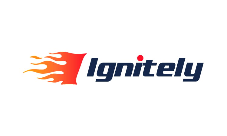 Ignitely logo