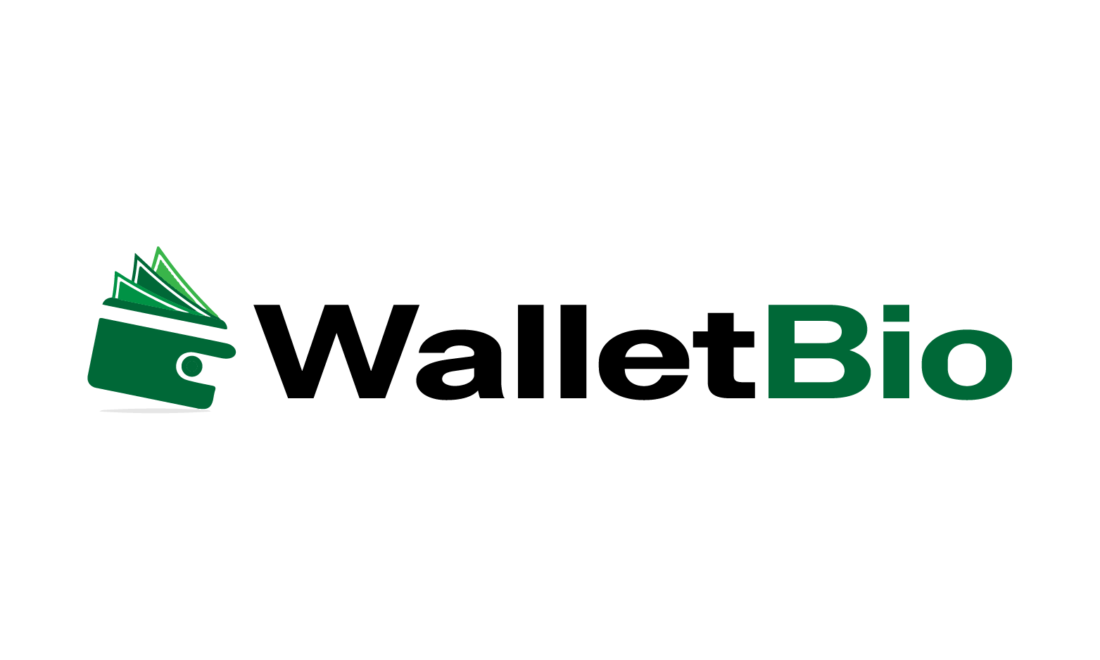 WalletBio logo