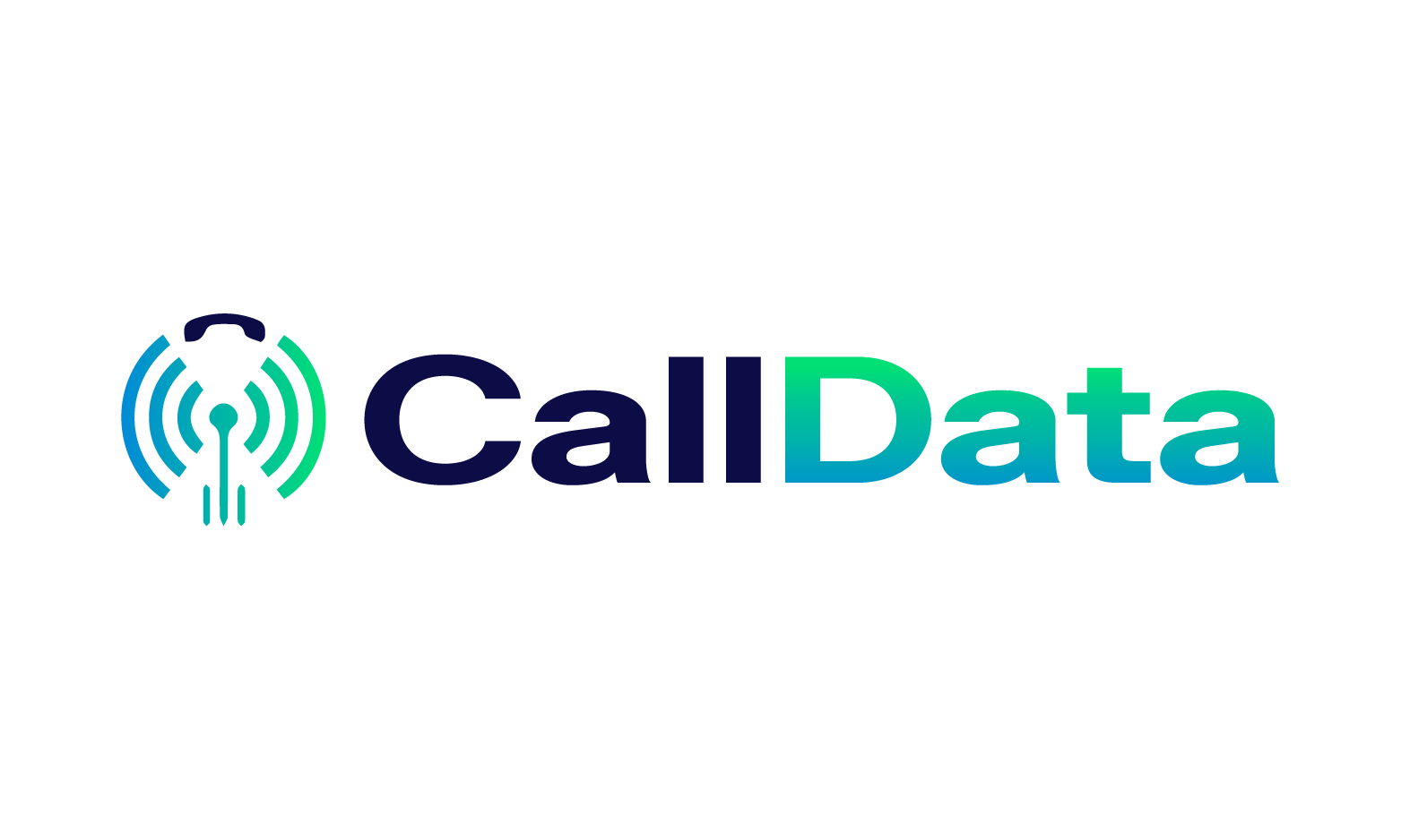 CallData logo