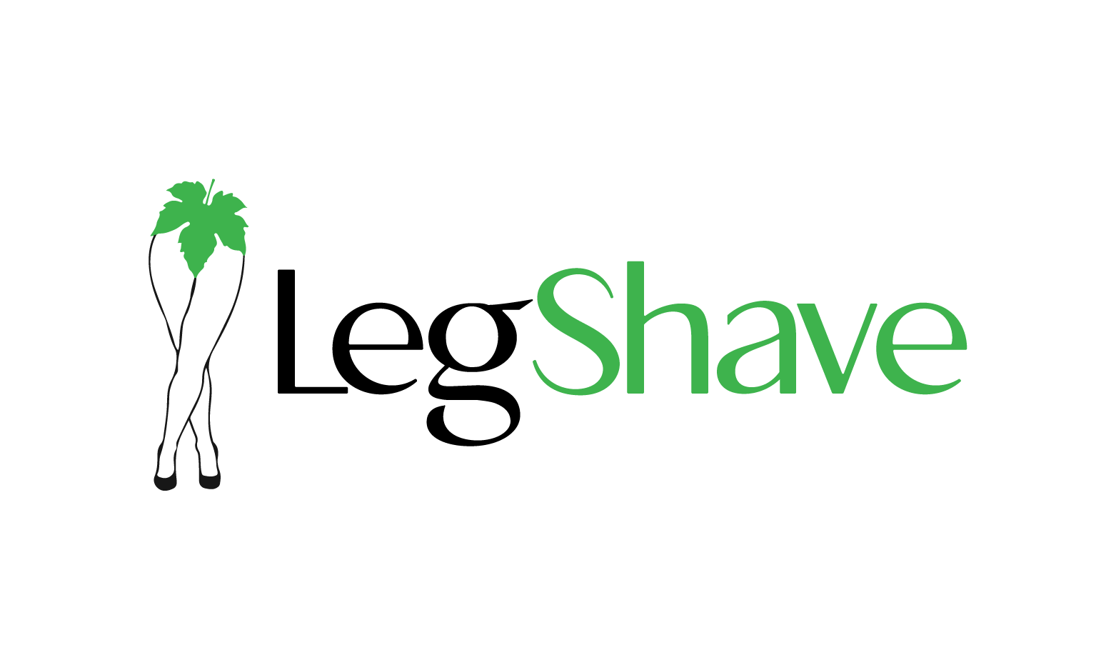 LegShave.com - Great premium domain names for sale