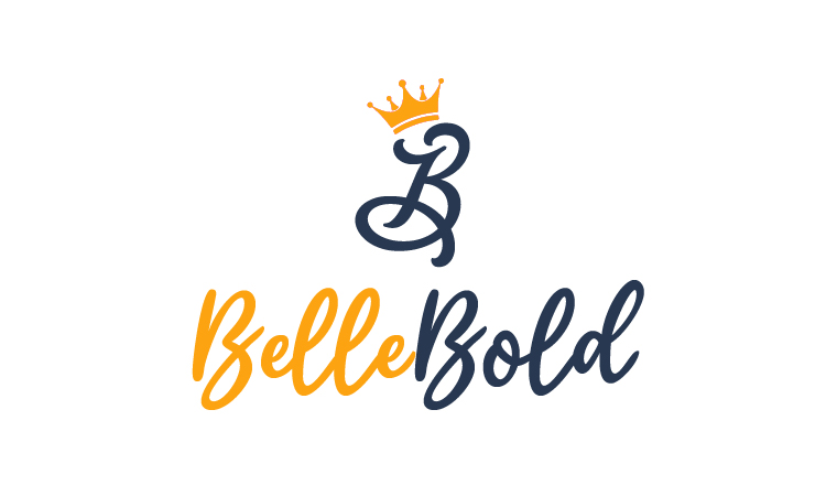BelleBold.com - Cool premium domain marketplace