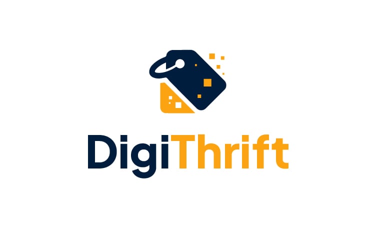 DigiThrift.com - buying Good premium names