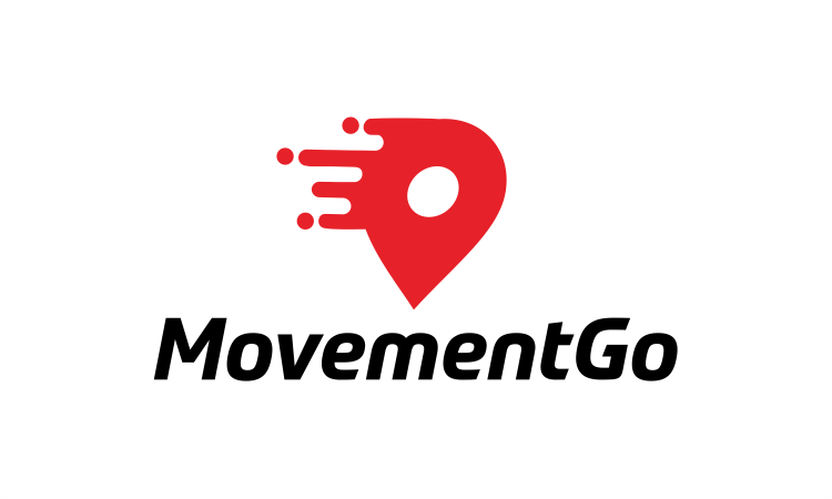 MovementGo.com - Best premium domain names