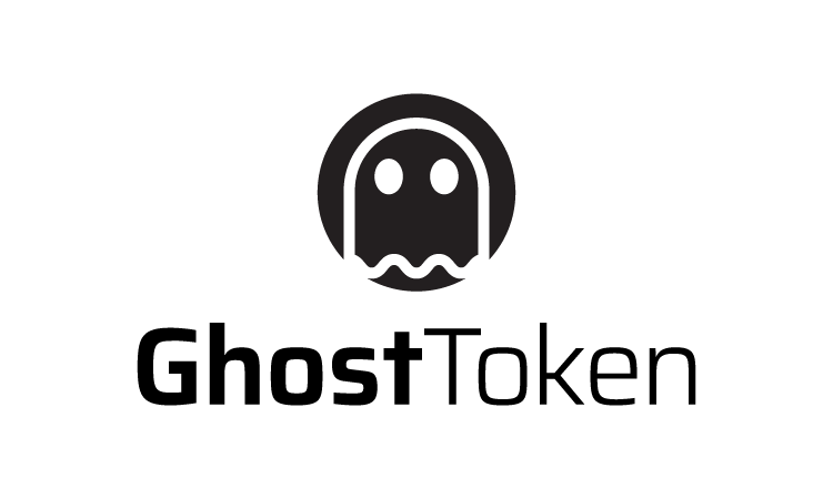 GhostToken.com - New premium domains for sale