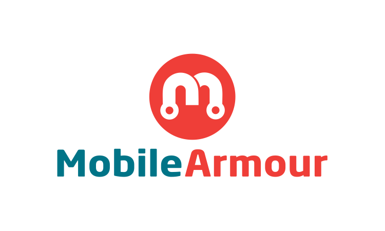 MobileArmour logo