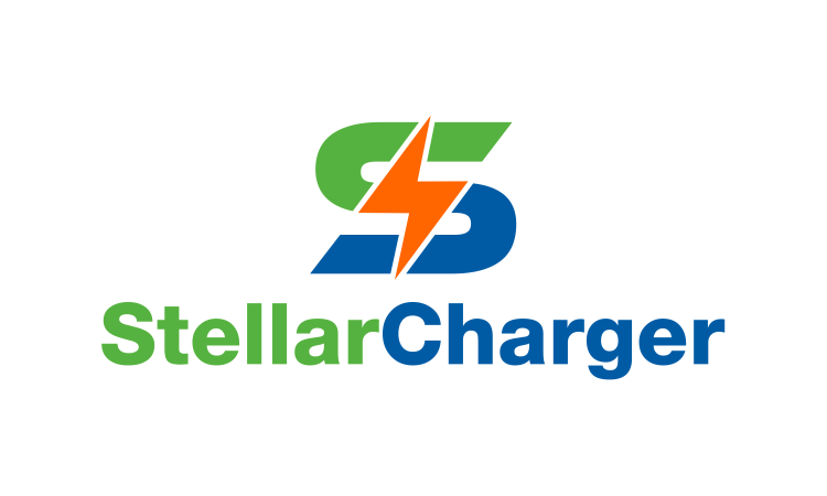 StellarCharger.com - Creative premium domain names for sale