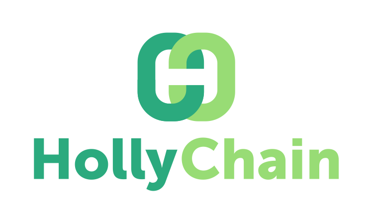 HollyChain.com - buying Good premium names