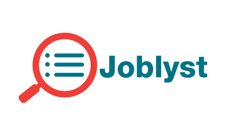 Joblyst logo