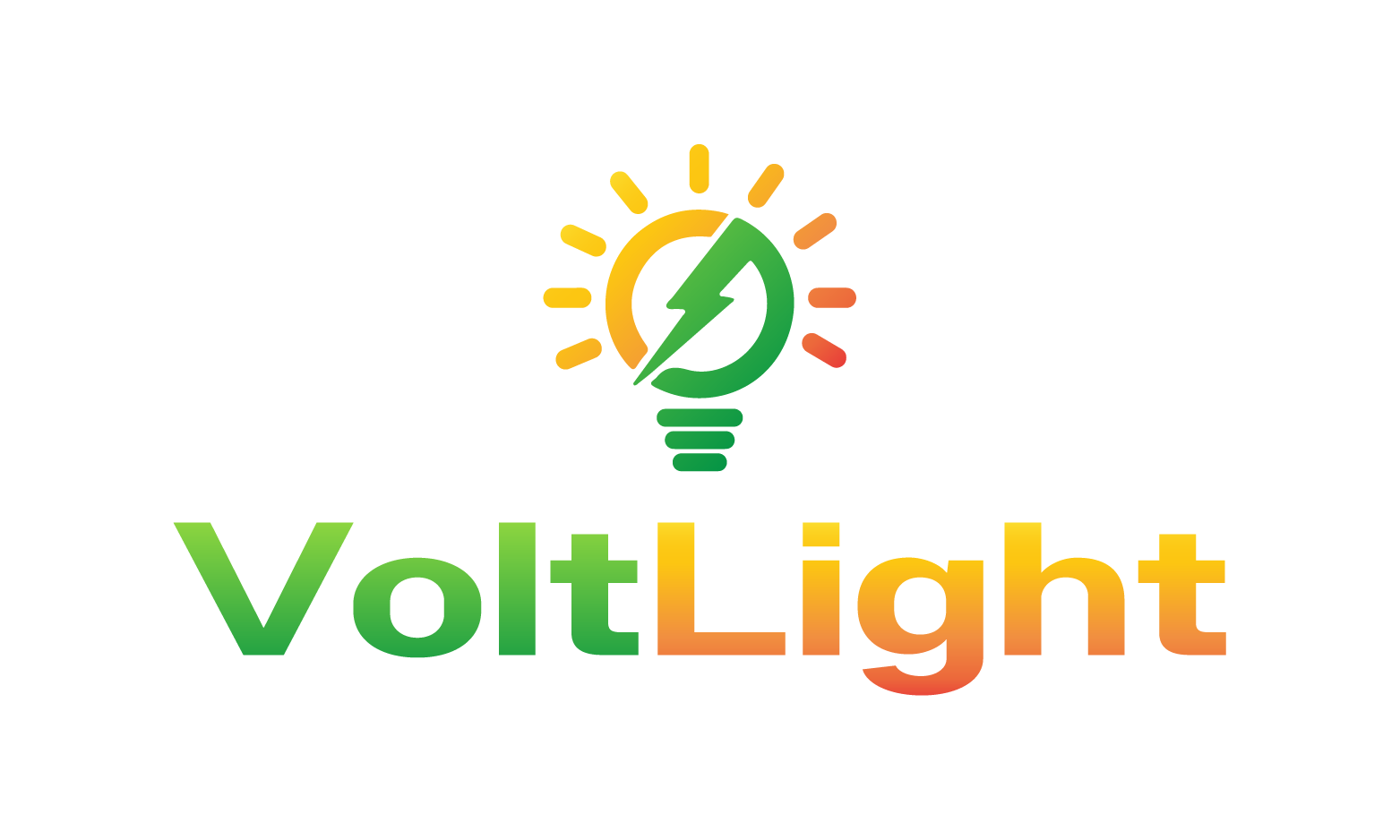VoltLight logo