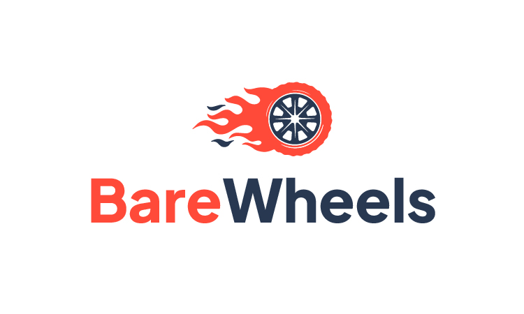 BareWheels.com - buy Cool premium domains