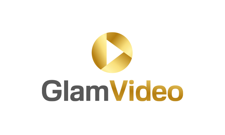 GlamVideo.com - Unique premium domain marketplace
