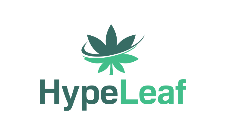 HypeLeaf.com - Good premium domain names for sale