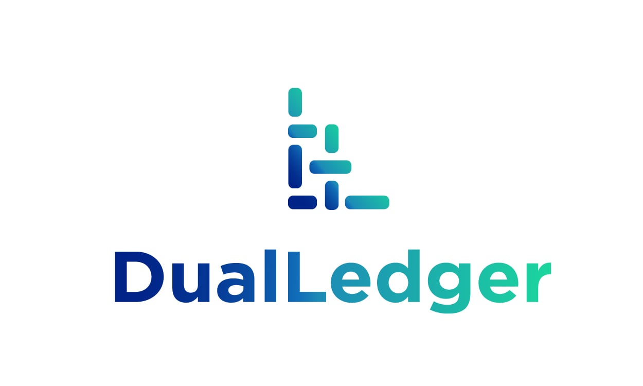 DualLedger.com - Catchy premium domain names