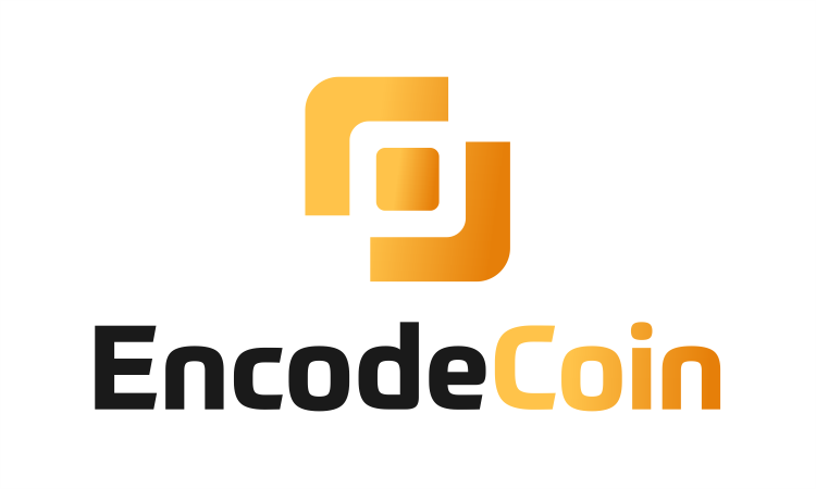 EncodeCoin logo