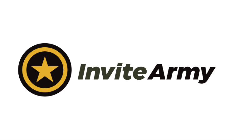 InviteArmy logo