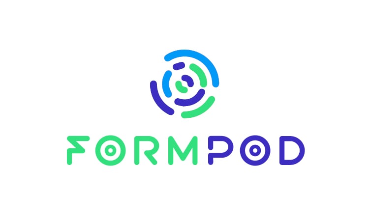 FormPod.com - New premium domain marketplace