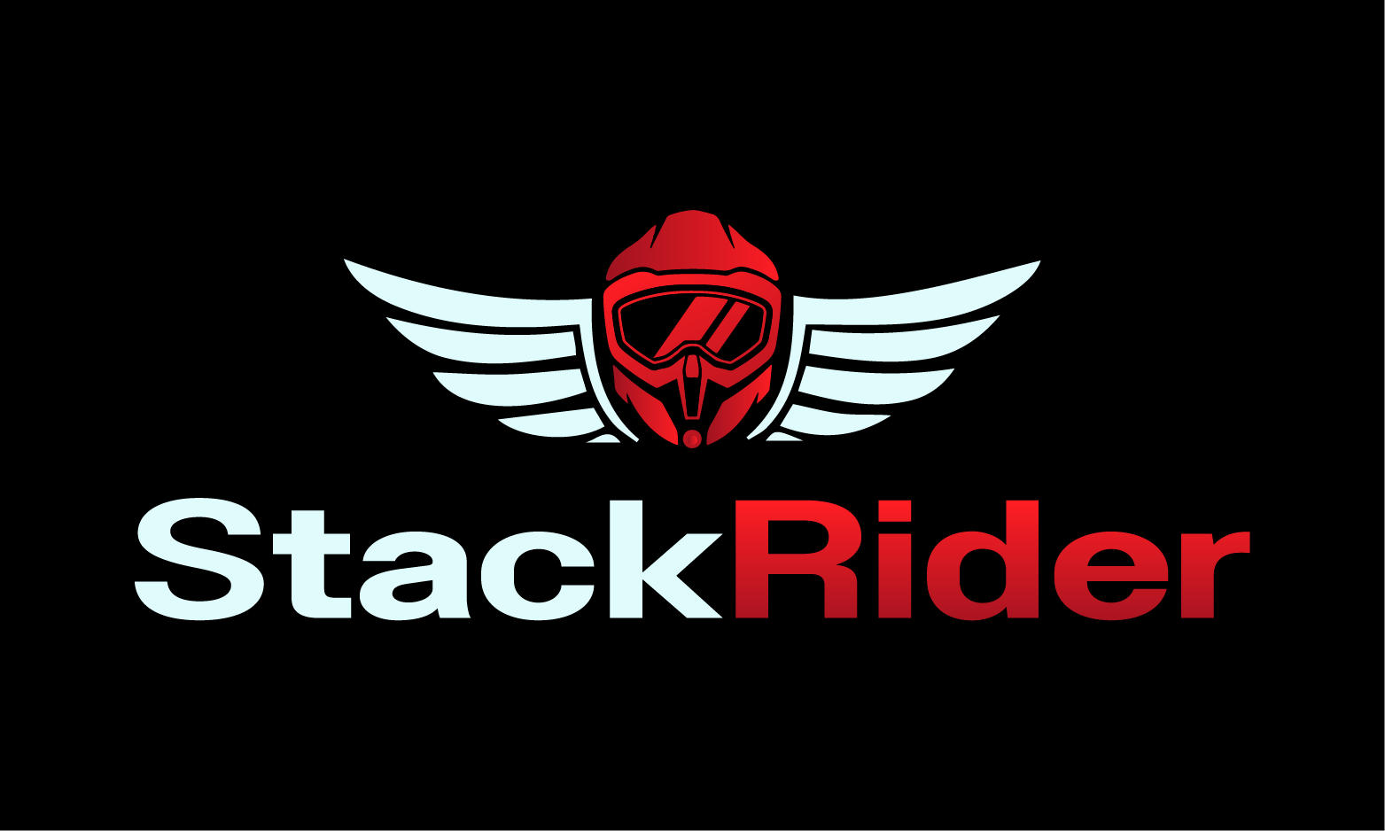 StackRider.com - Creative premium domain names