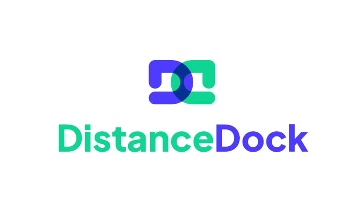 DistanceDock.com - Great premium names