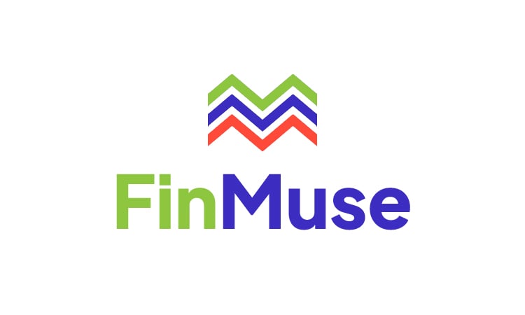 FinMuse logo