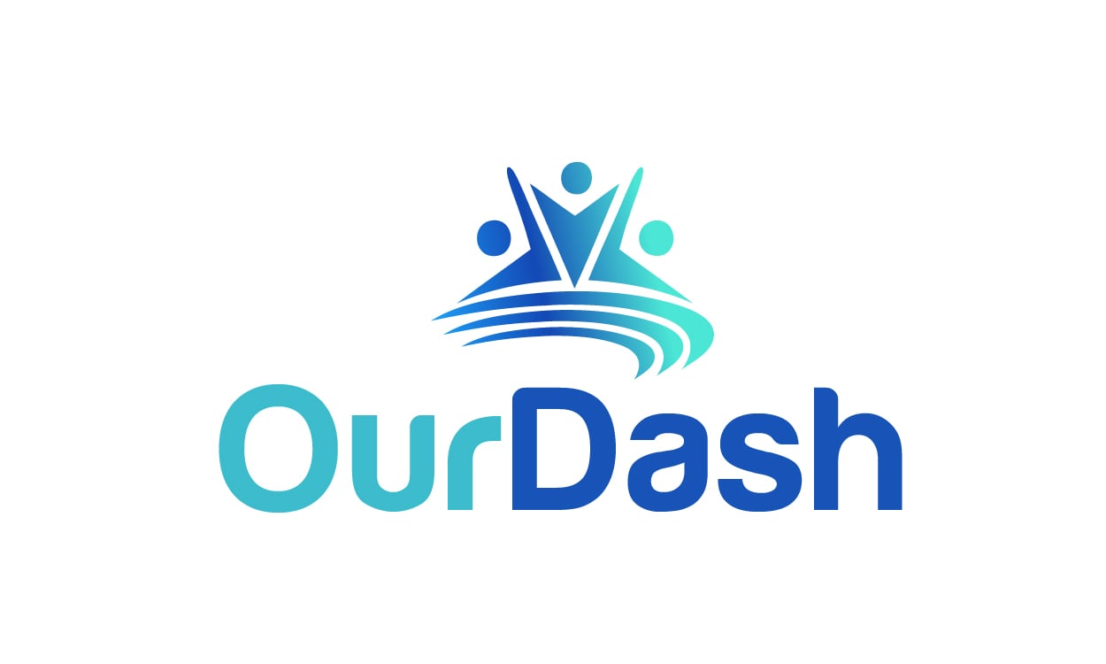 OurDash.com - Good premium domains