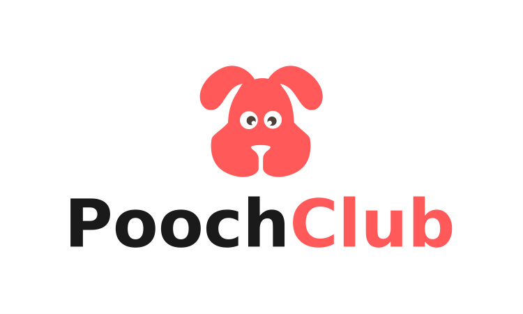 PoochClub logo