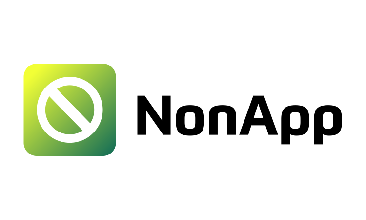 NonApp.com - Cool premium names
