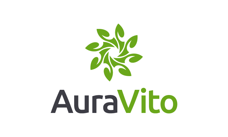 AuraVito logo