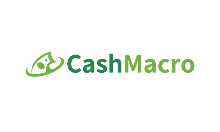 CashMacro logo