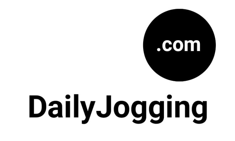 DailyJogging logo