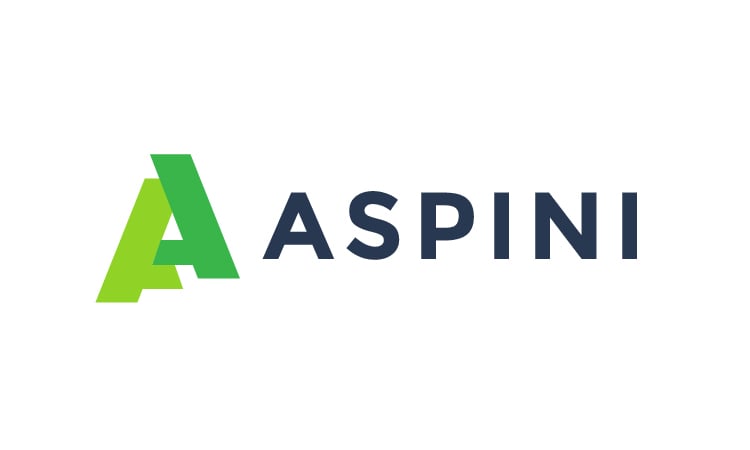 Aspini logo