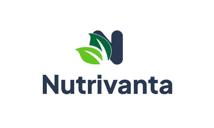 Nutrivanta logo