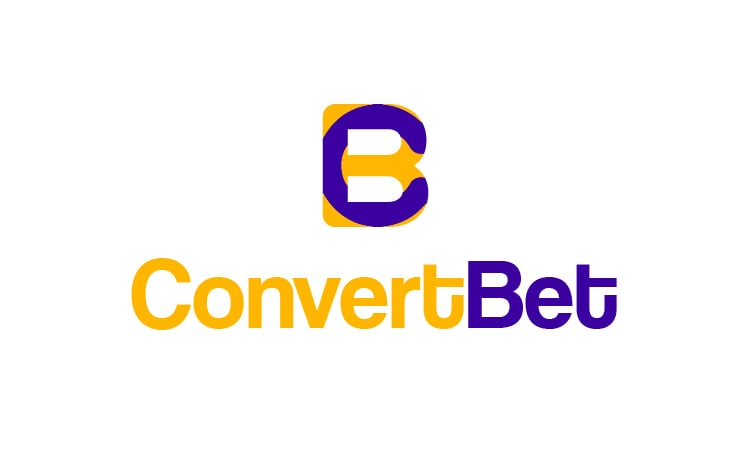 ConvertBet logo