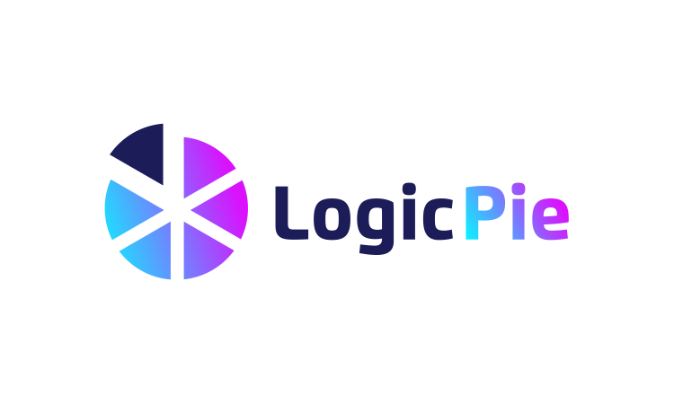 LogicPie logo